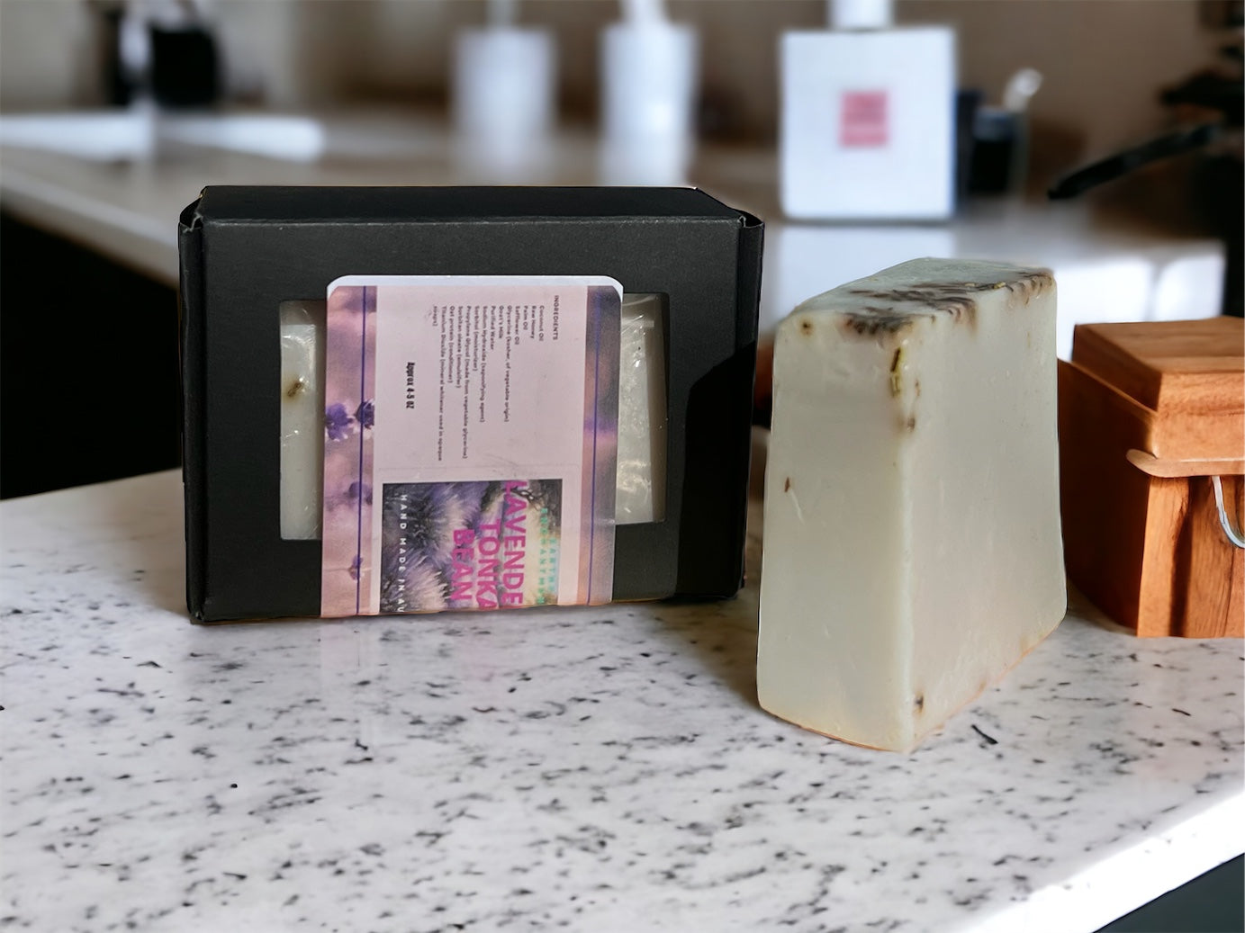 Goats Milk Soap