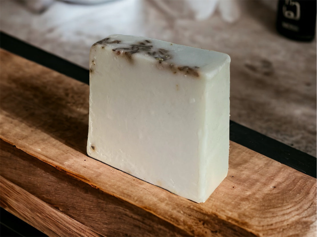 Goats Milk Soap