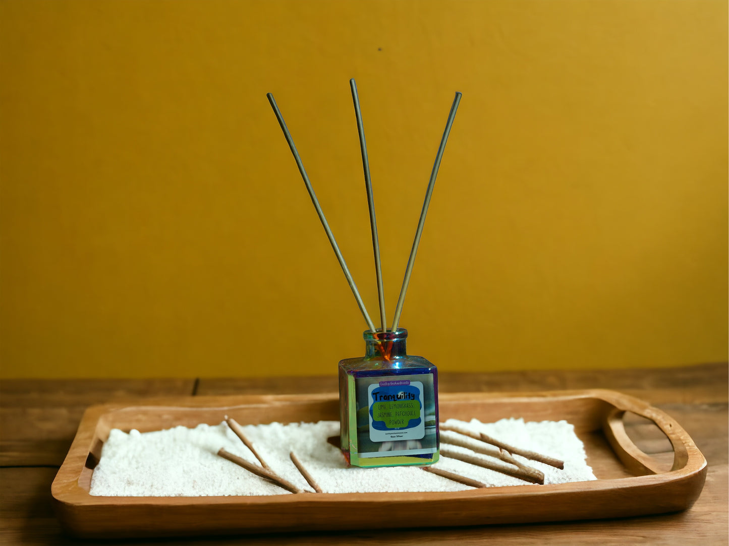 House Diffusers