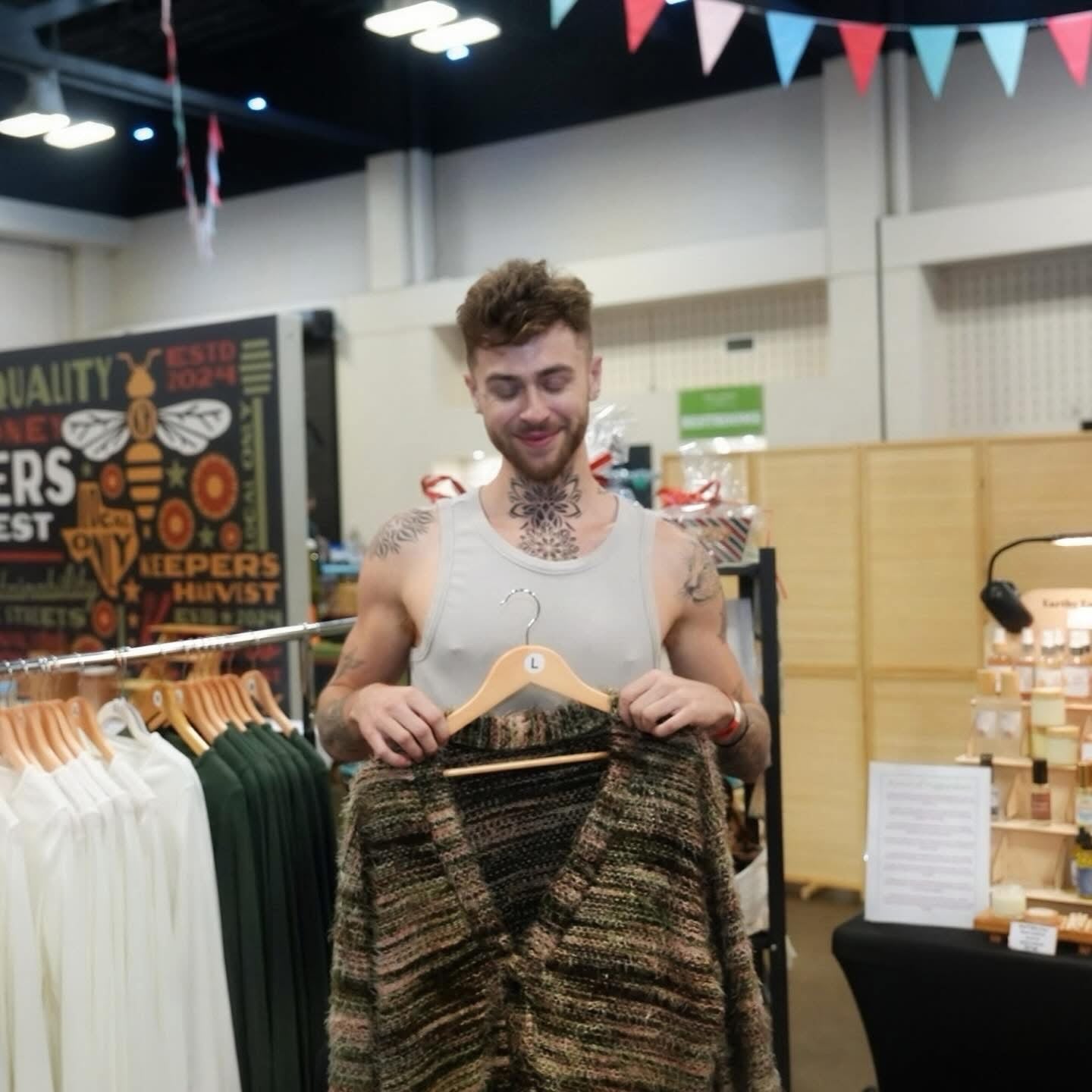 Heirloom Knit Pullover