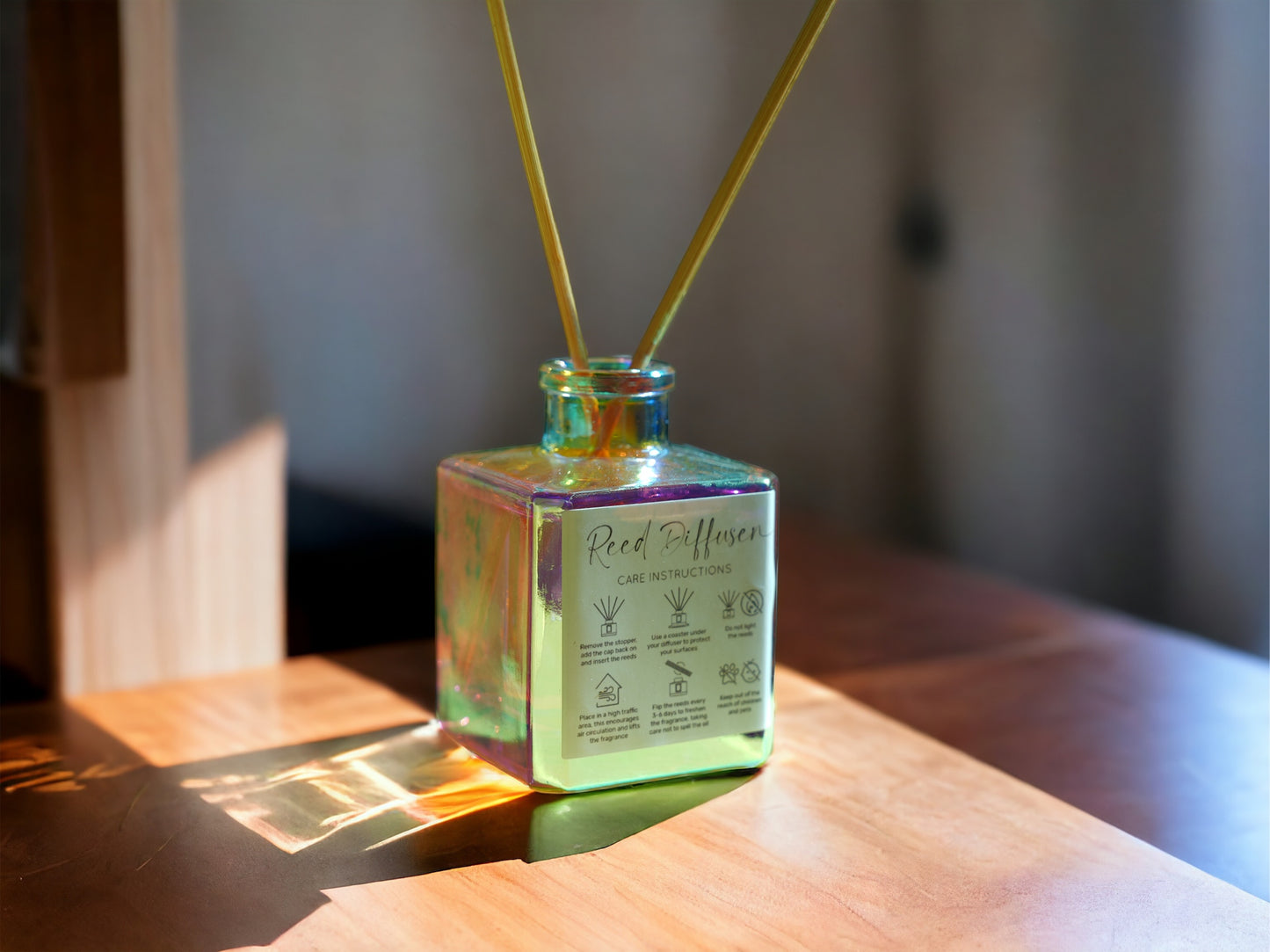 House Diffusers