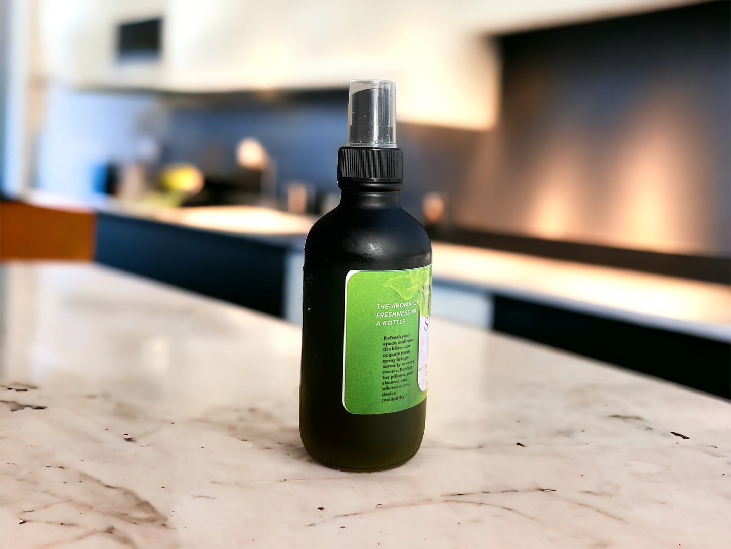 Breathe Room Spray (Organic)