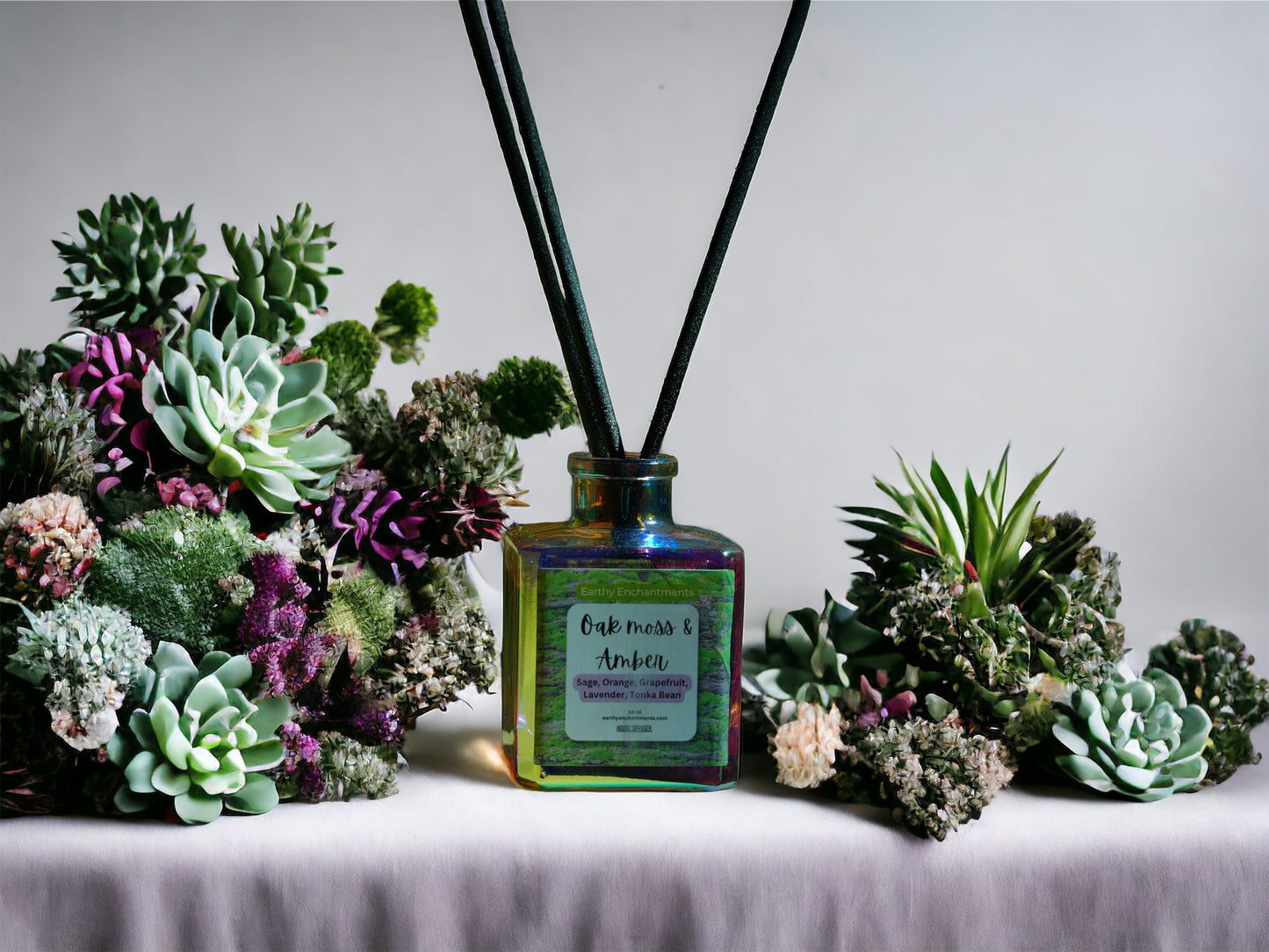 House Diffusers