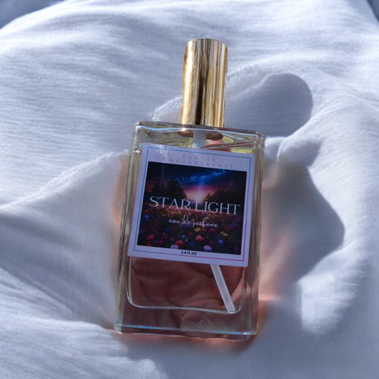 Star Light Eau De Parfam