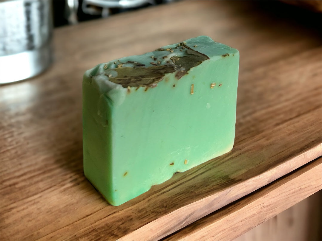 Goats Milk Soap