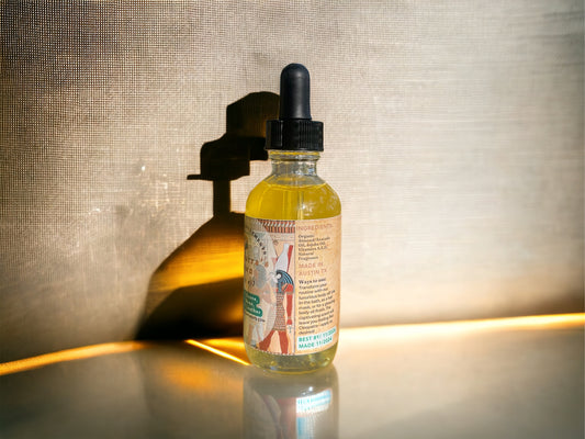 Cleopatra’s Crown (2 & 4 OZ)