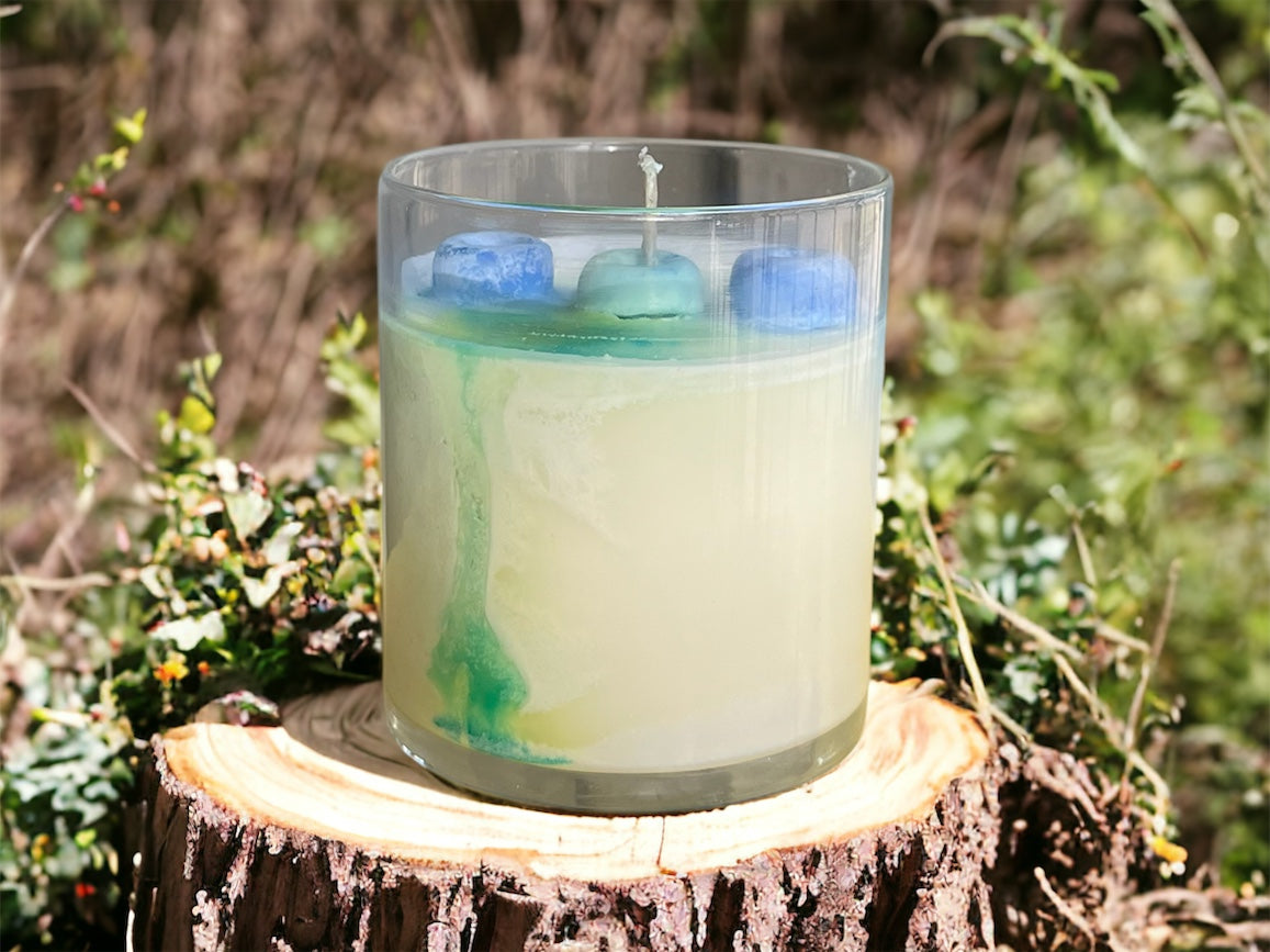 Cloud Forest Soy Candle