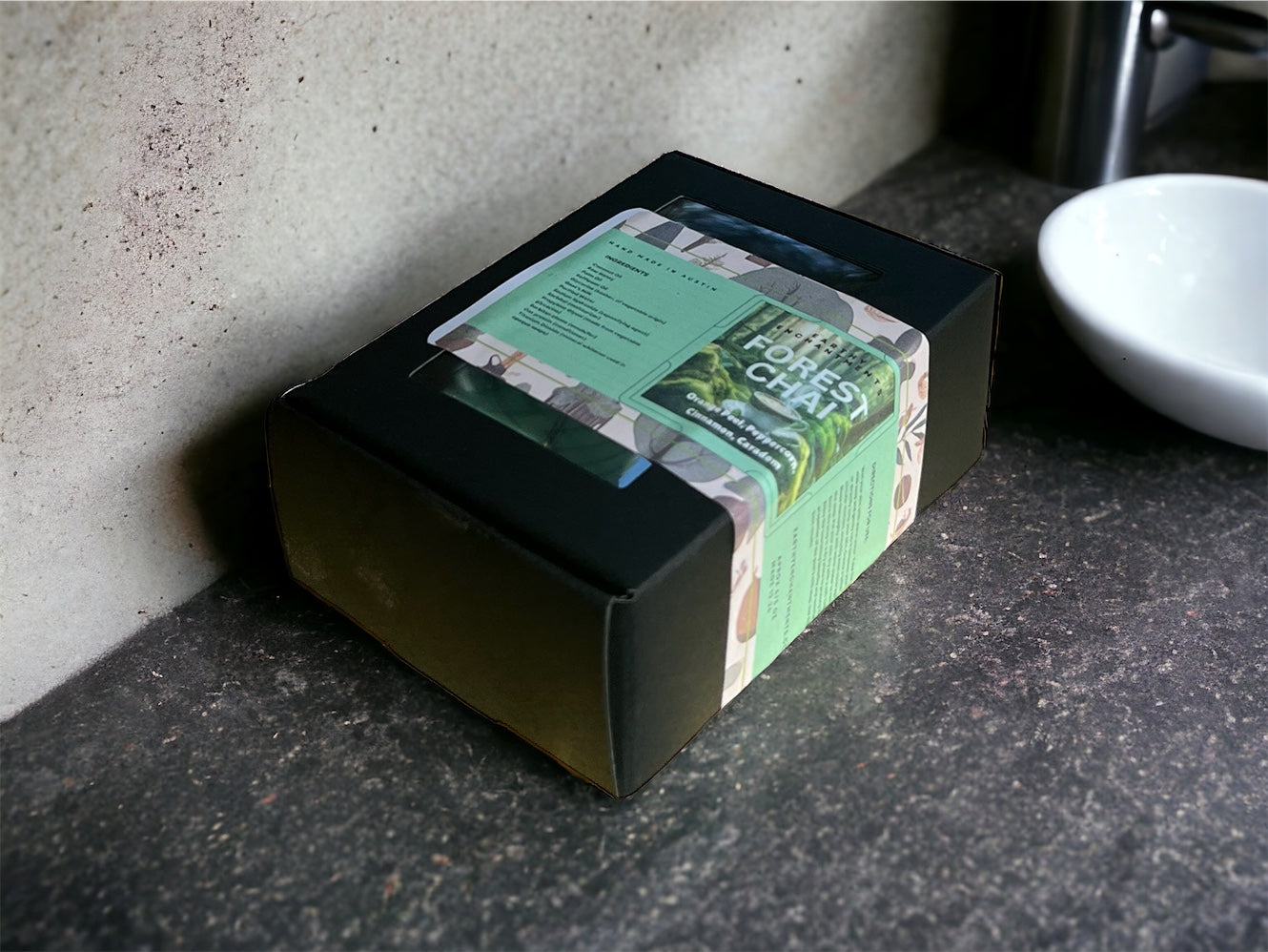 Goats Milk Soap