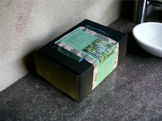 Goats Milk Soap