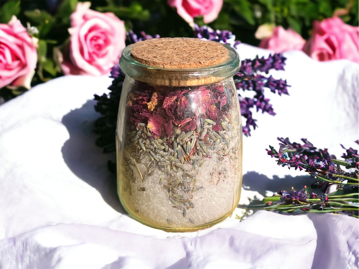 Bath Blends