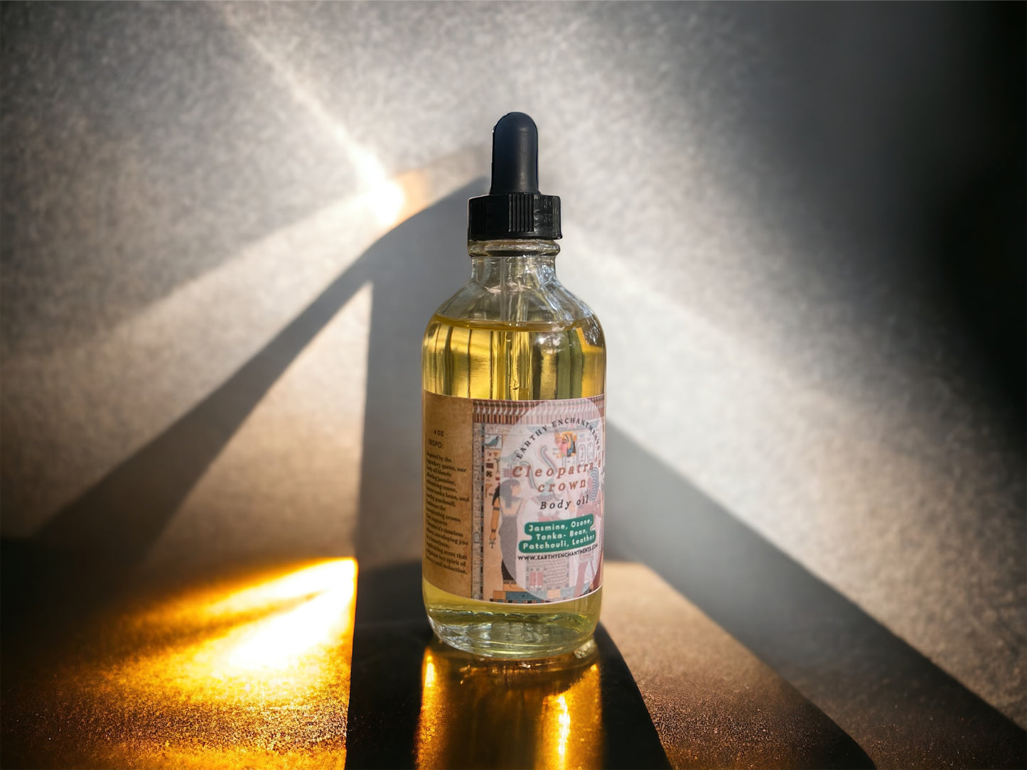 Cleopatra’s Crown (2 & 4 OZ)