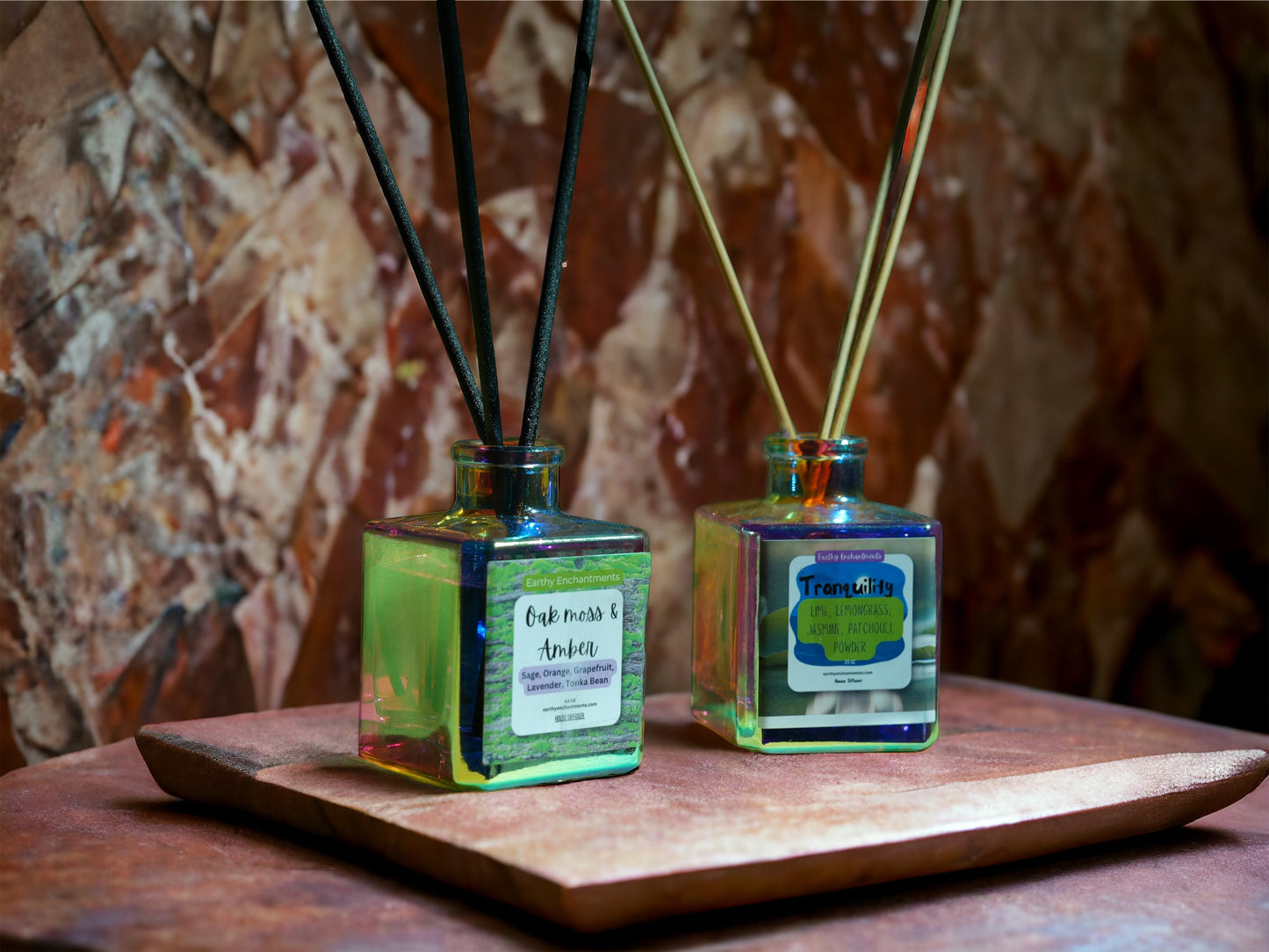 House Diffusers