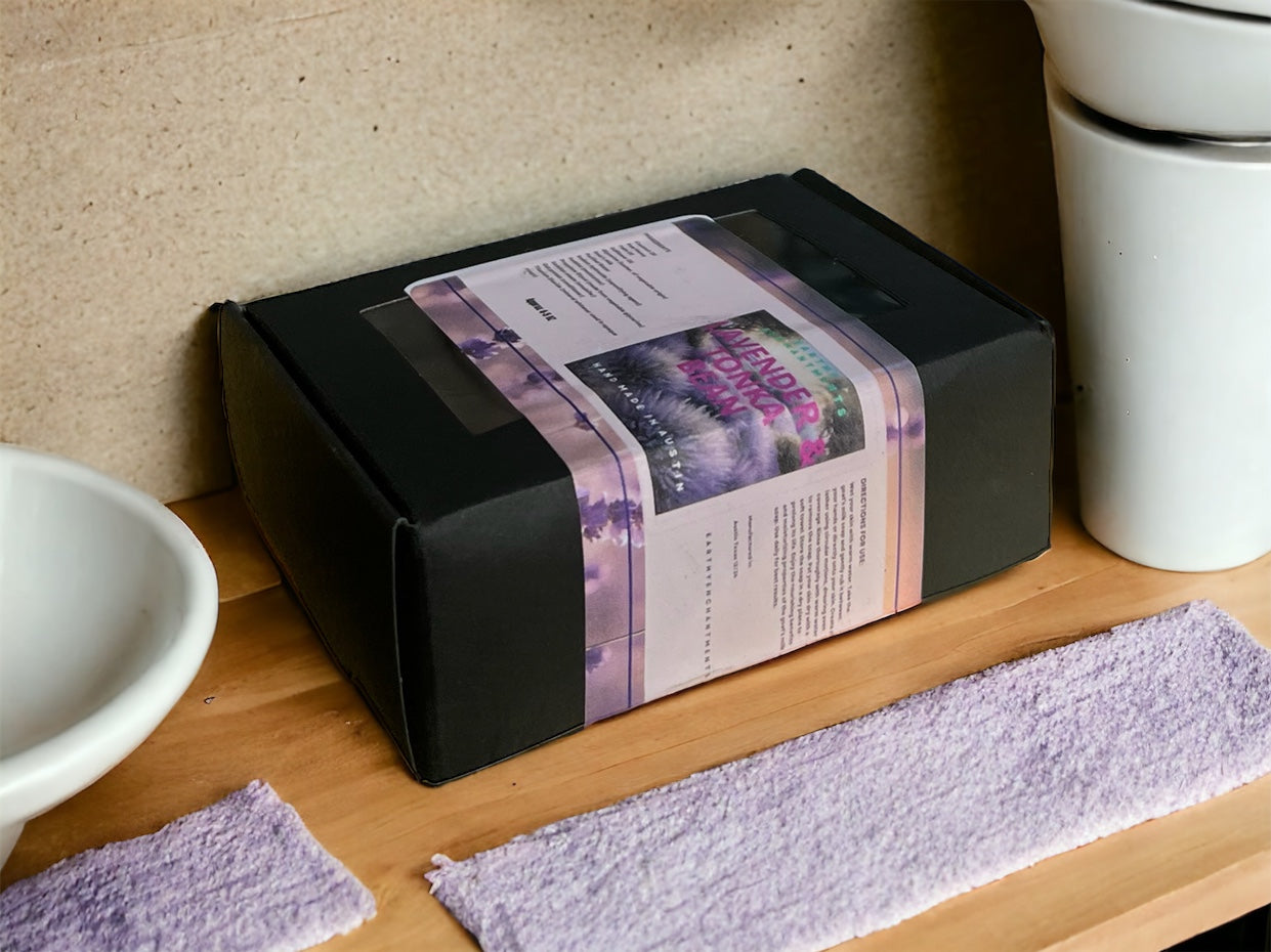Goats Milk Soap