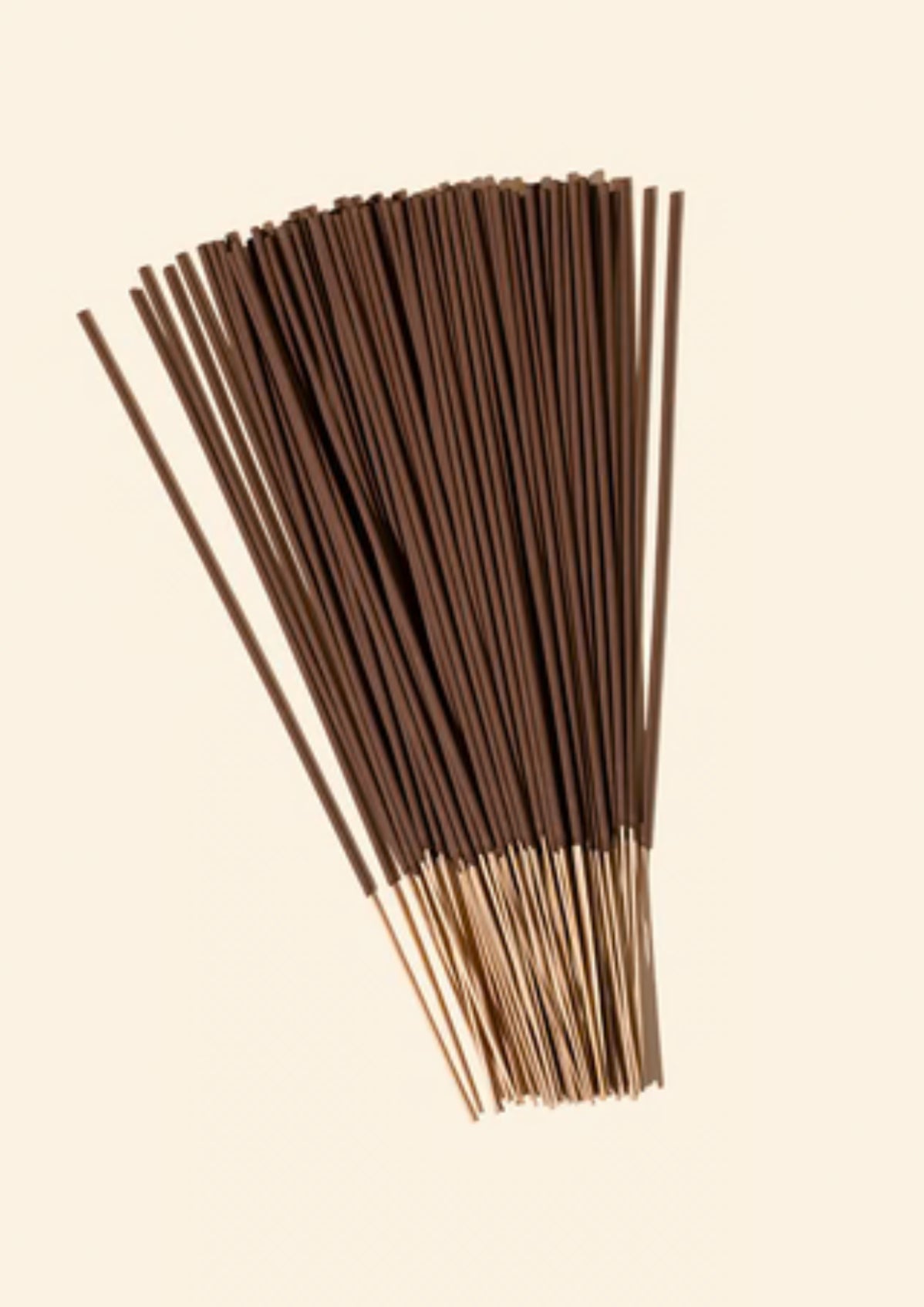 Sandalwood & Amber Incense