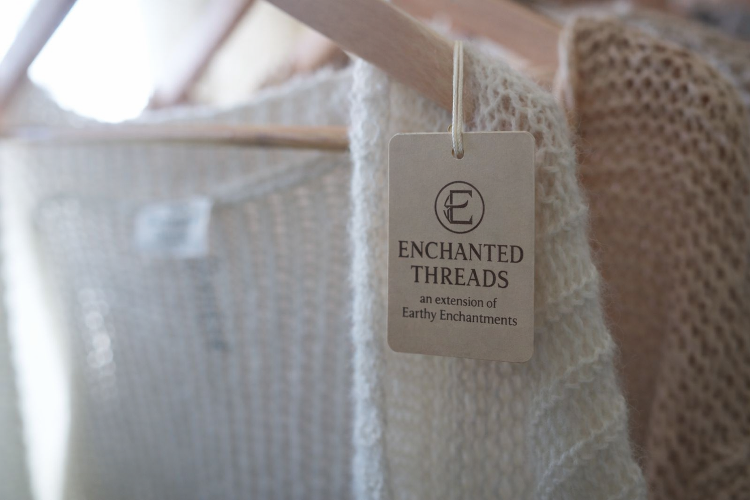 Enchanted Threads