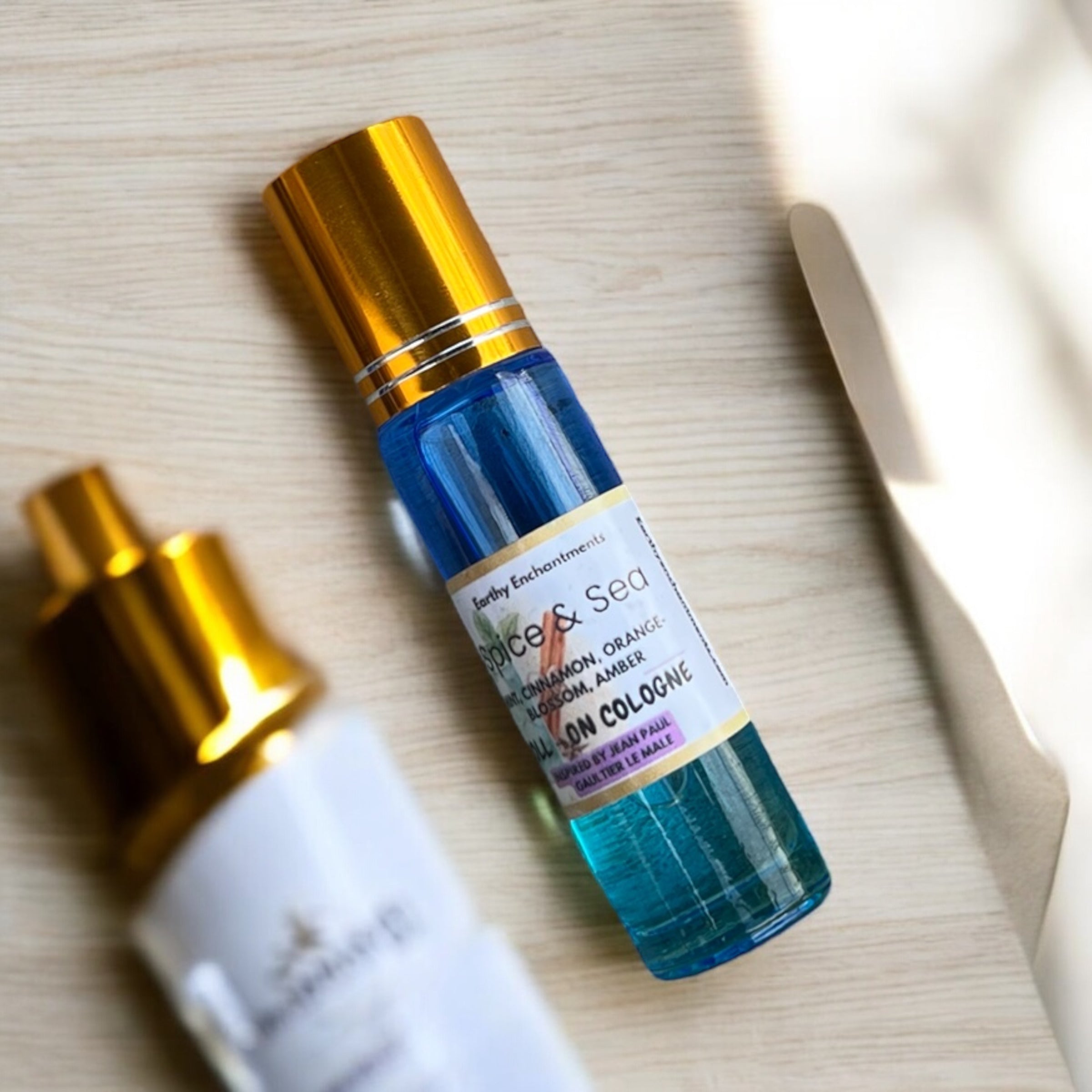 Roll - On Fragrences