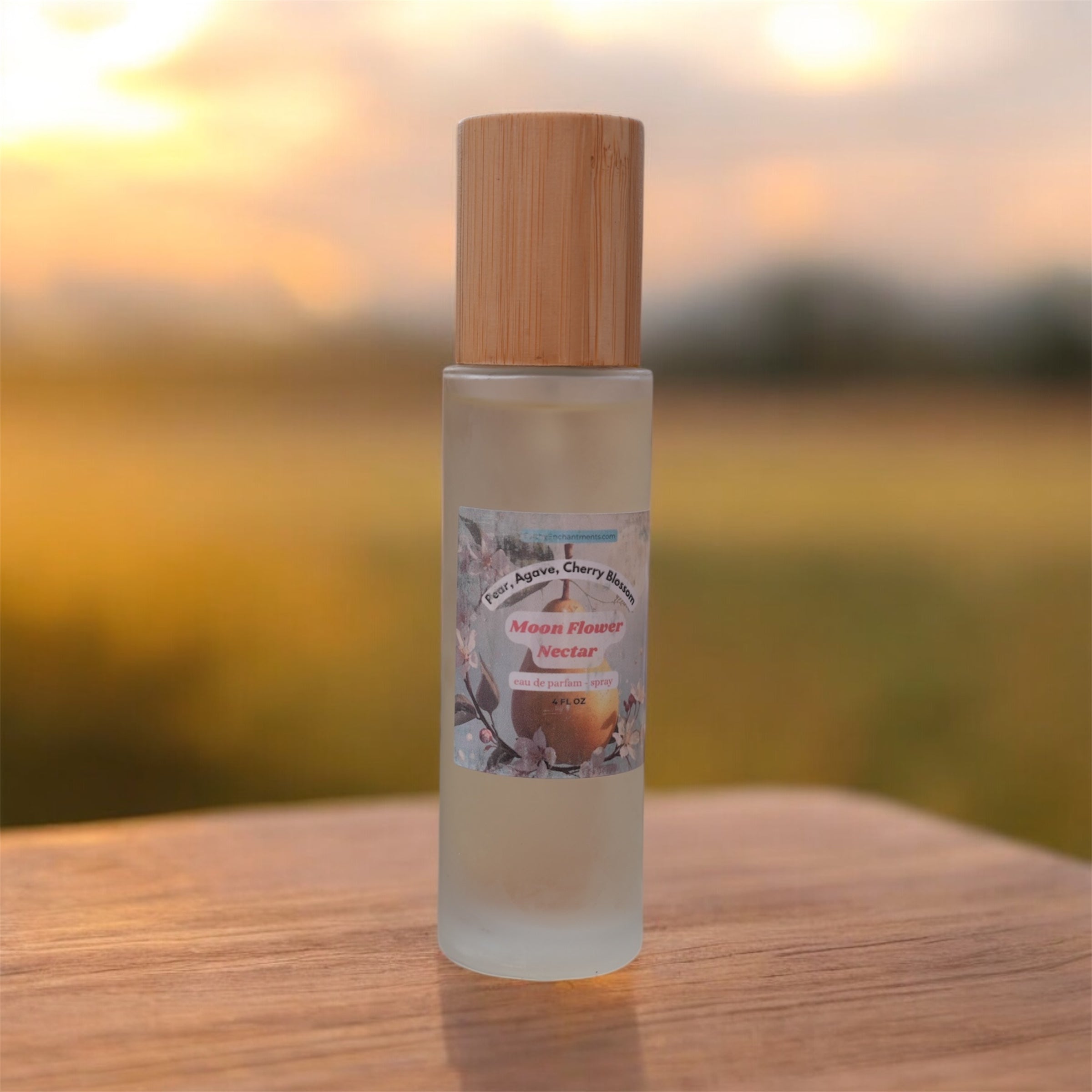 Moon Flower Nectar Mist