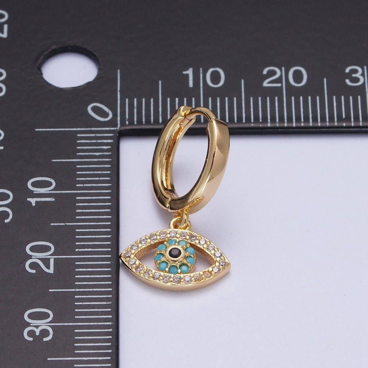 Protection Eye Huggies