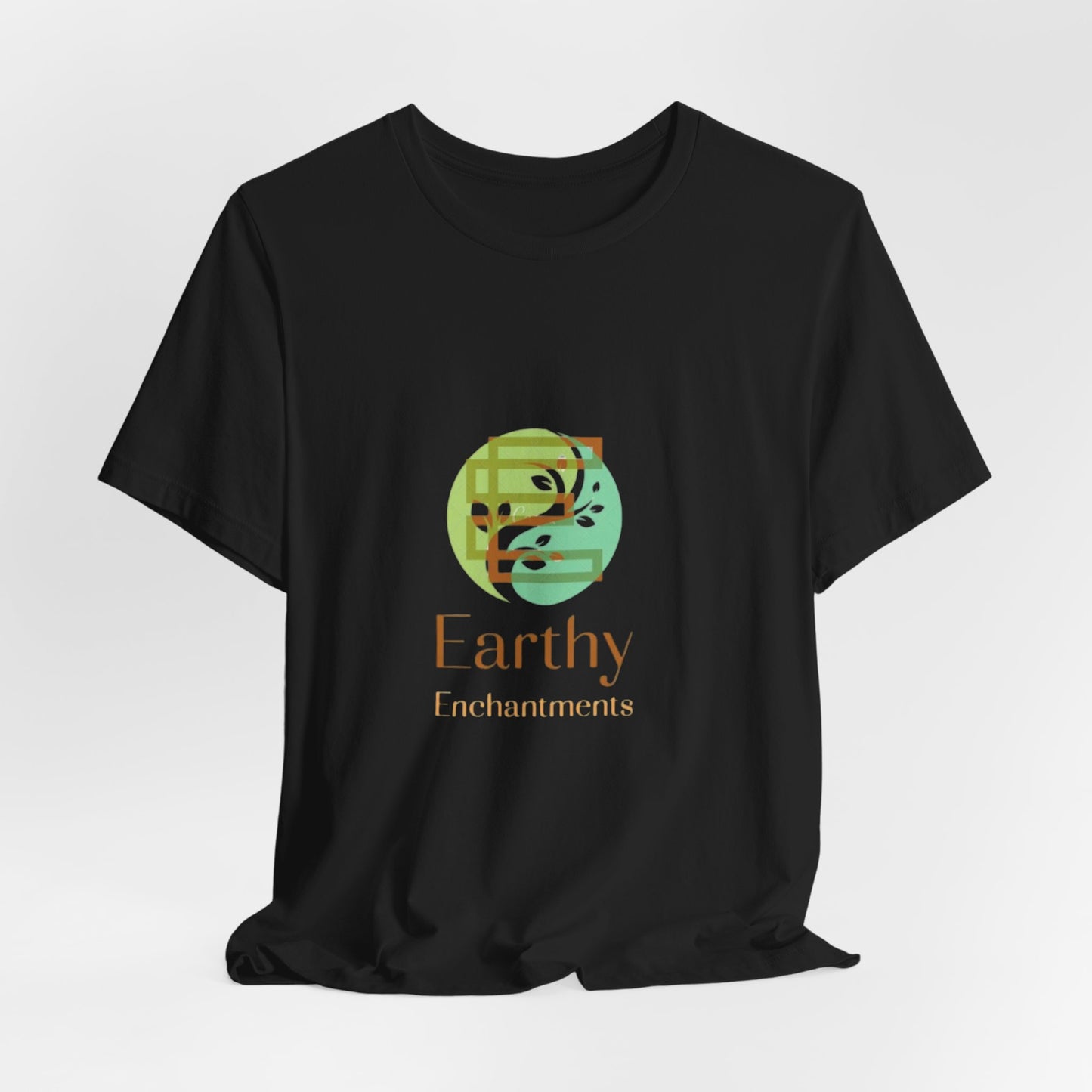 Unisex Earthy Enchantments Tee