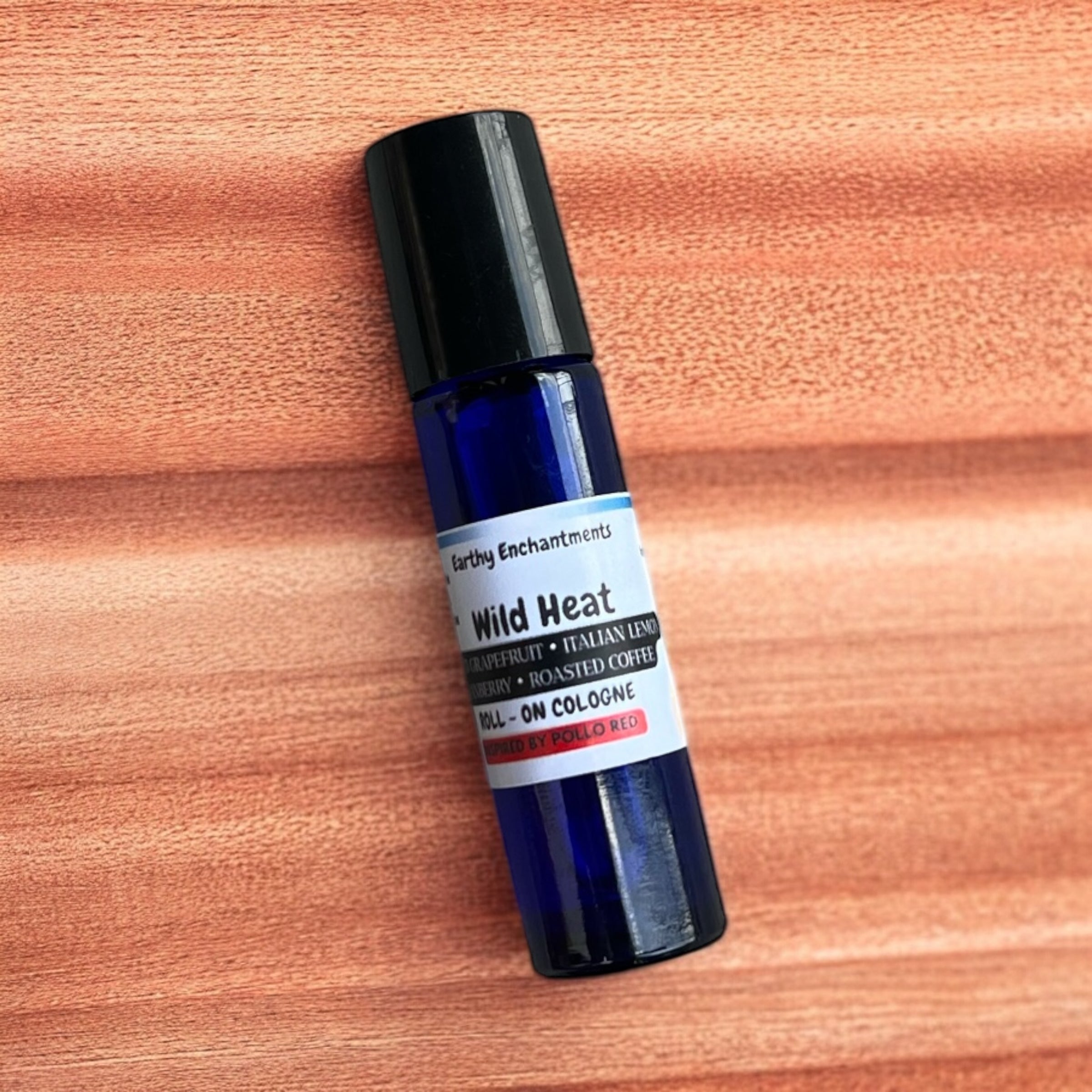 Roll - On Fragrences