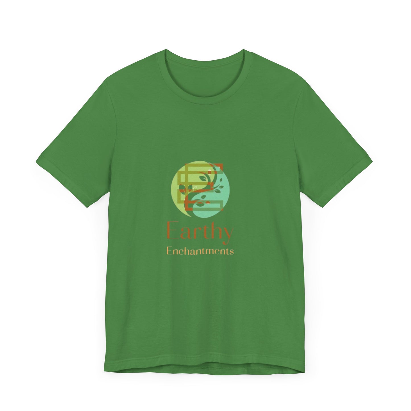 Unisex Earthy Enchantments Tee