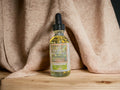 Vanilla & Patchouli Body Oil