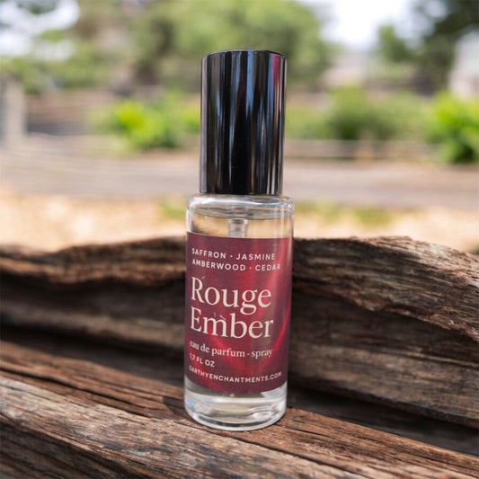 Rouge- Ember Parfam