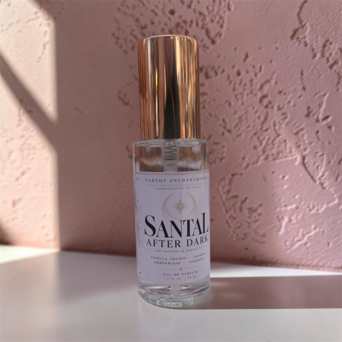 Santal After Dark Parfum