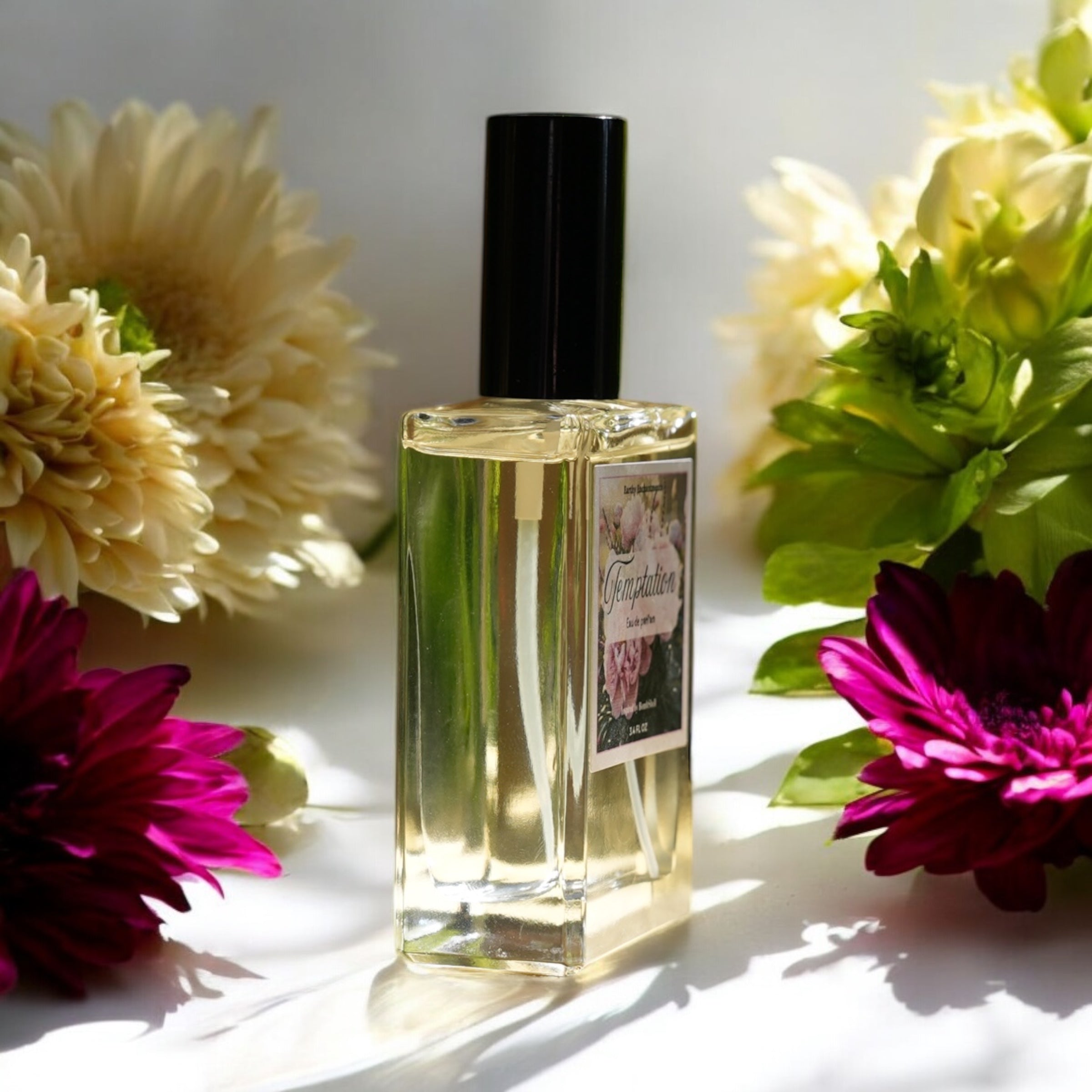 Temptation Eau De Parfam