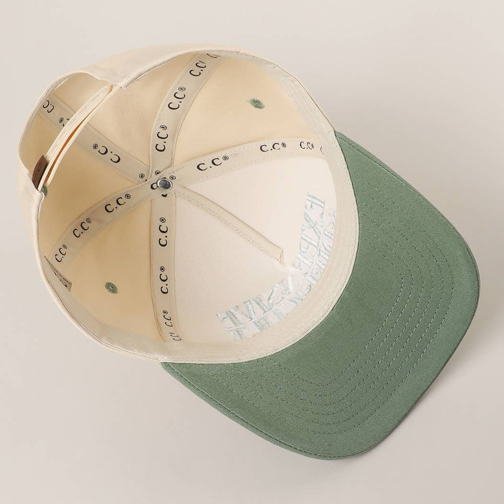 The Expensive & Difficult Hat