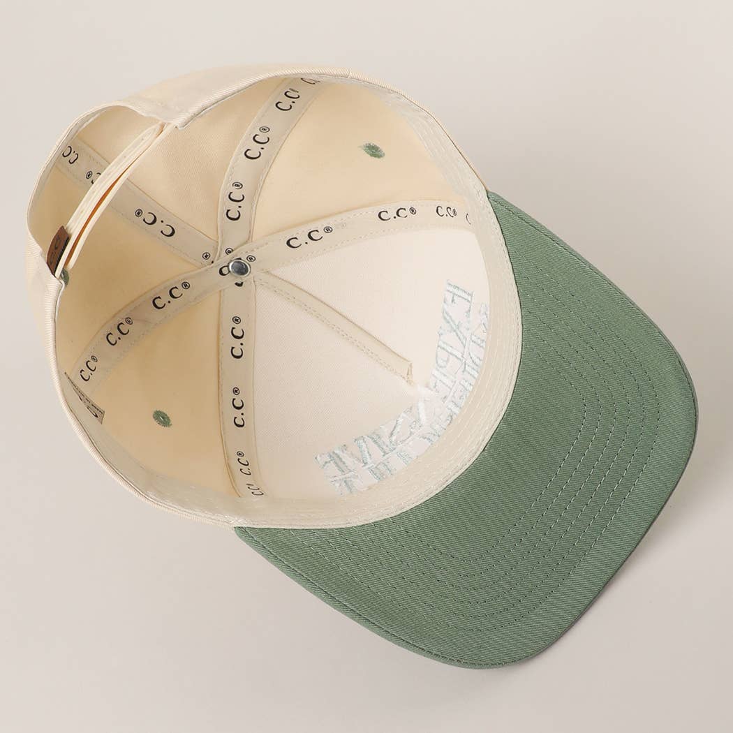 The Expensive & Difficult Hat