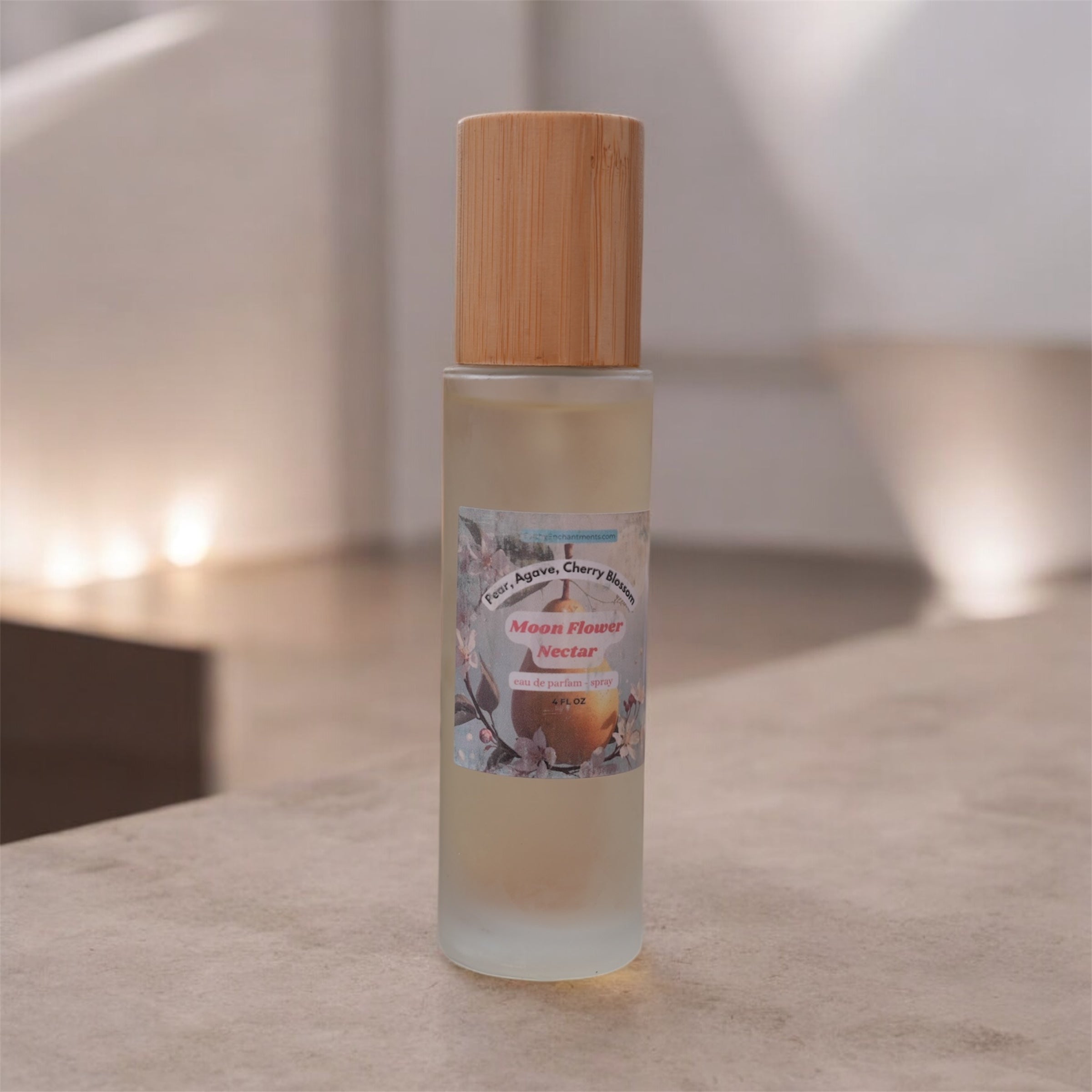 Moon Flower Nectar Mist