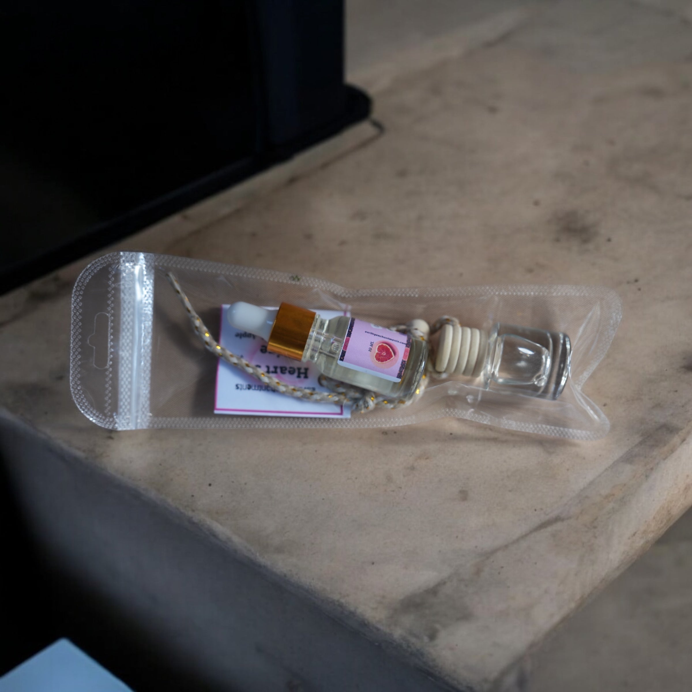 Car Diffuser Refills