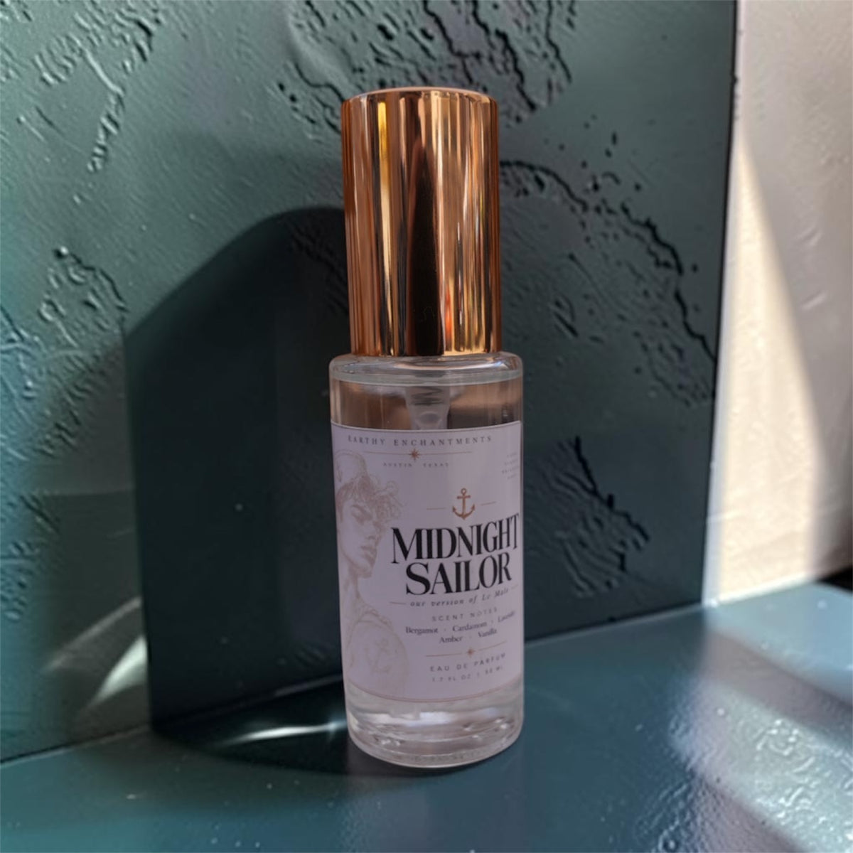 Midnight Sailor Parfum