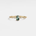 Moss Agate Ring 🌿 (Pre-Order)