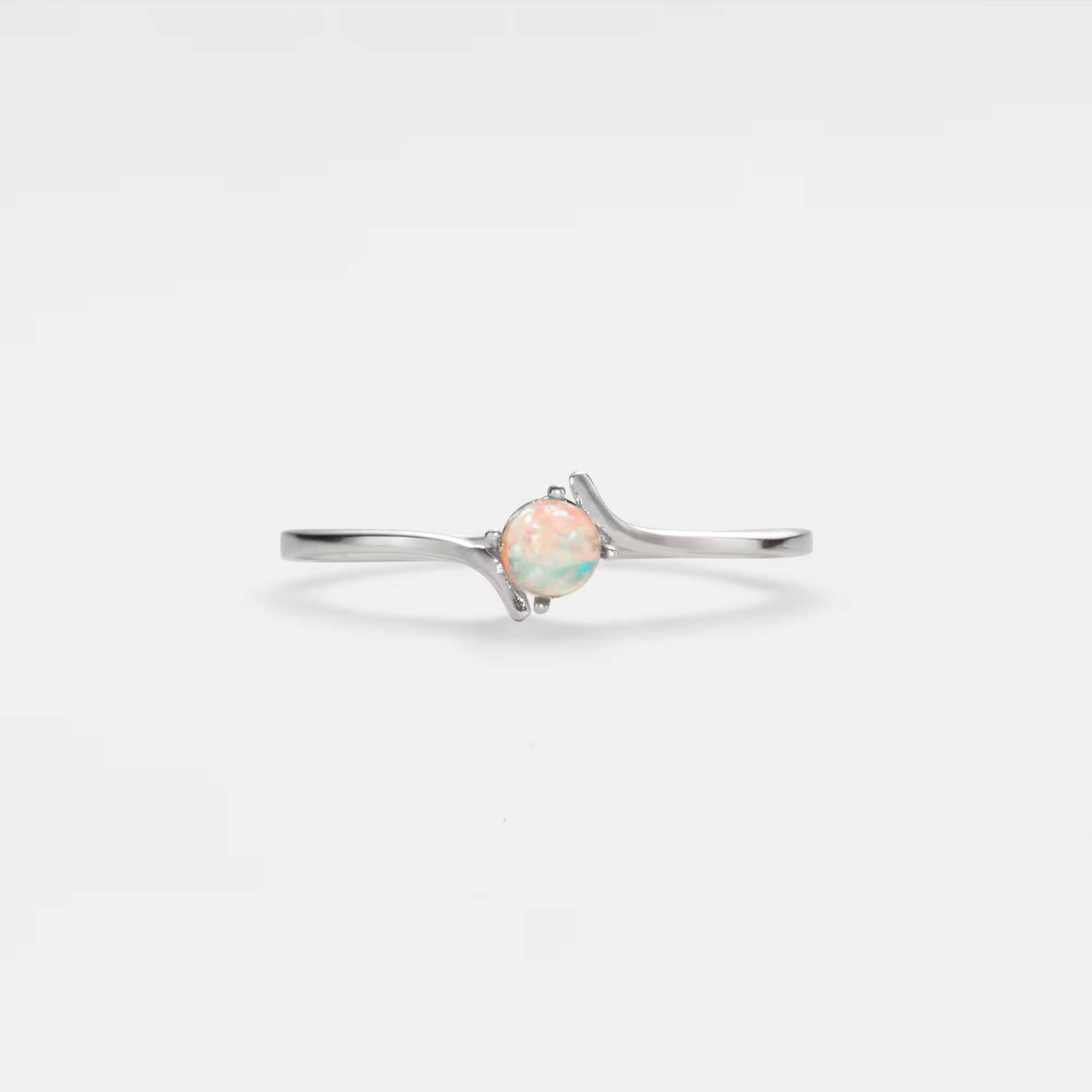 Opal Stacking Ring ✨ (Pre-Order)