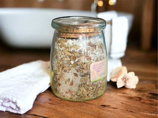 Bath Blends