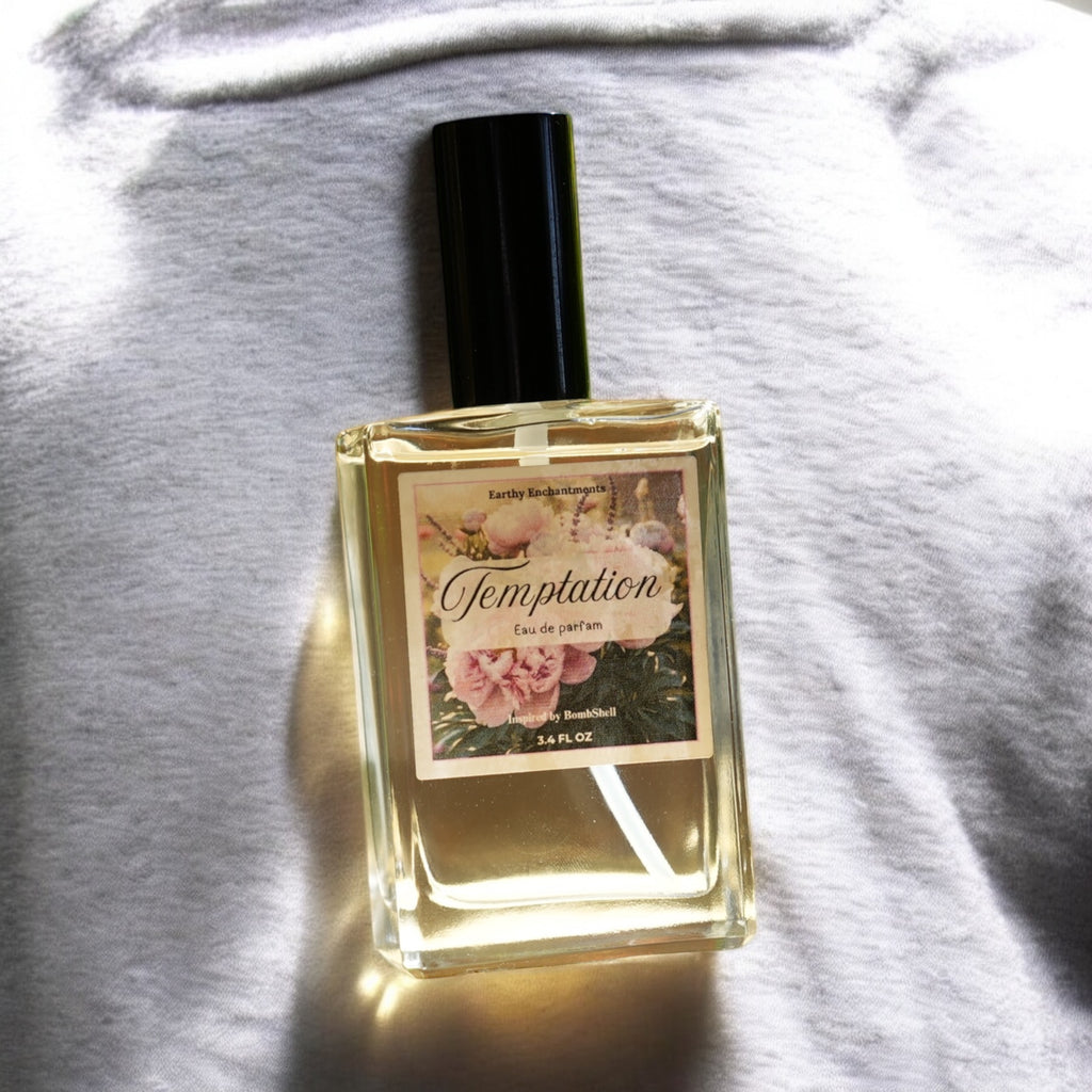 Temptation Eau De Parfam
