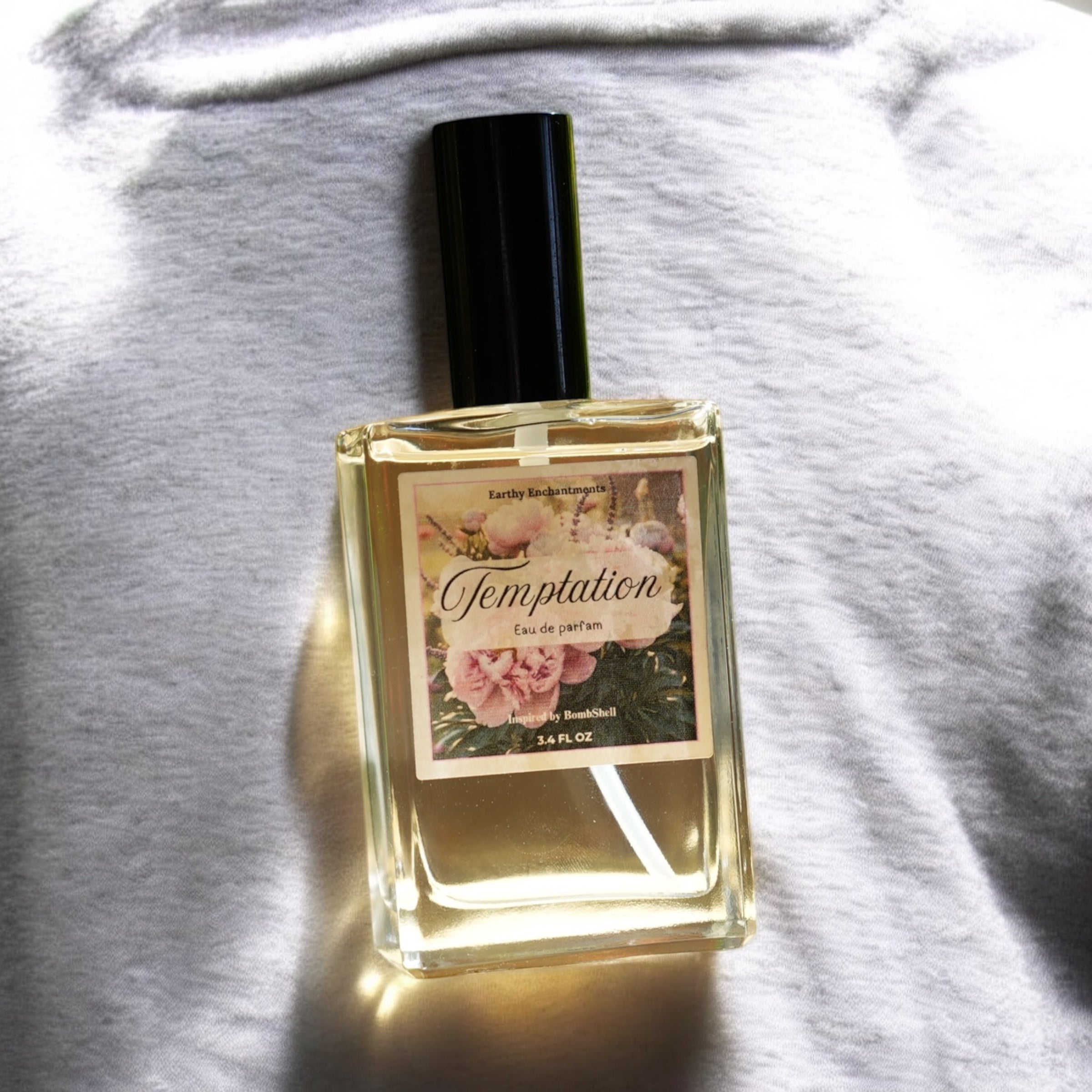 Temptation Eau De Parfam