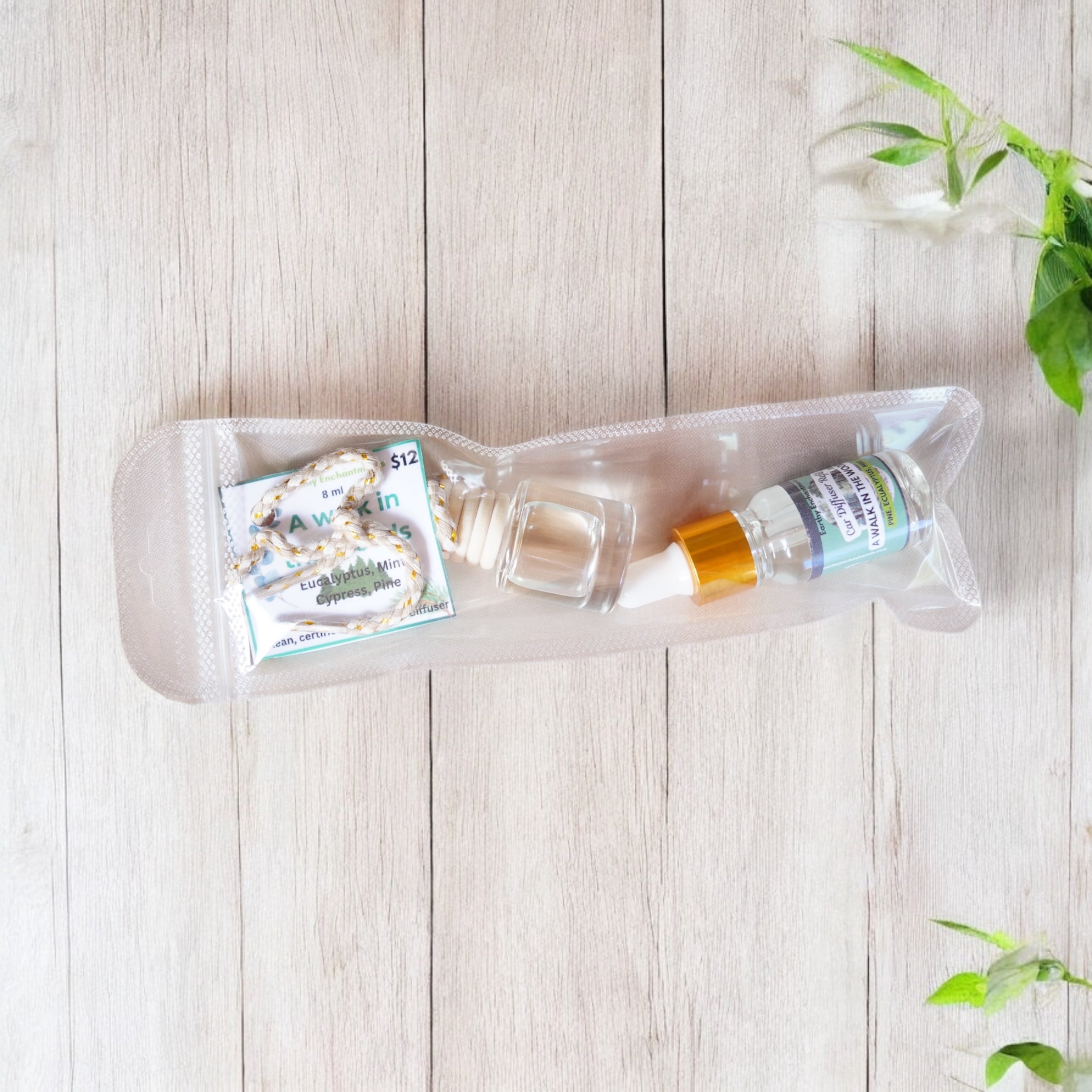 Car Diffuser Refills