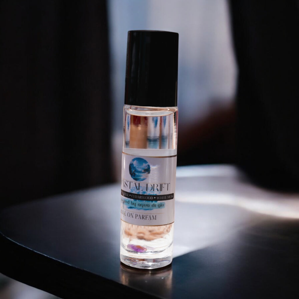 Roll - On Fragrences