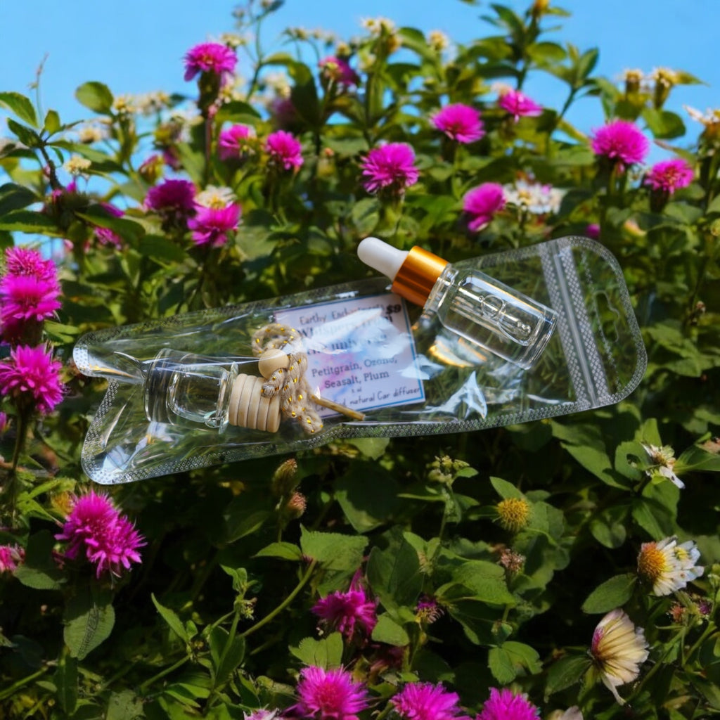 Car Diffuser Refills