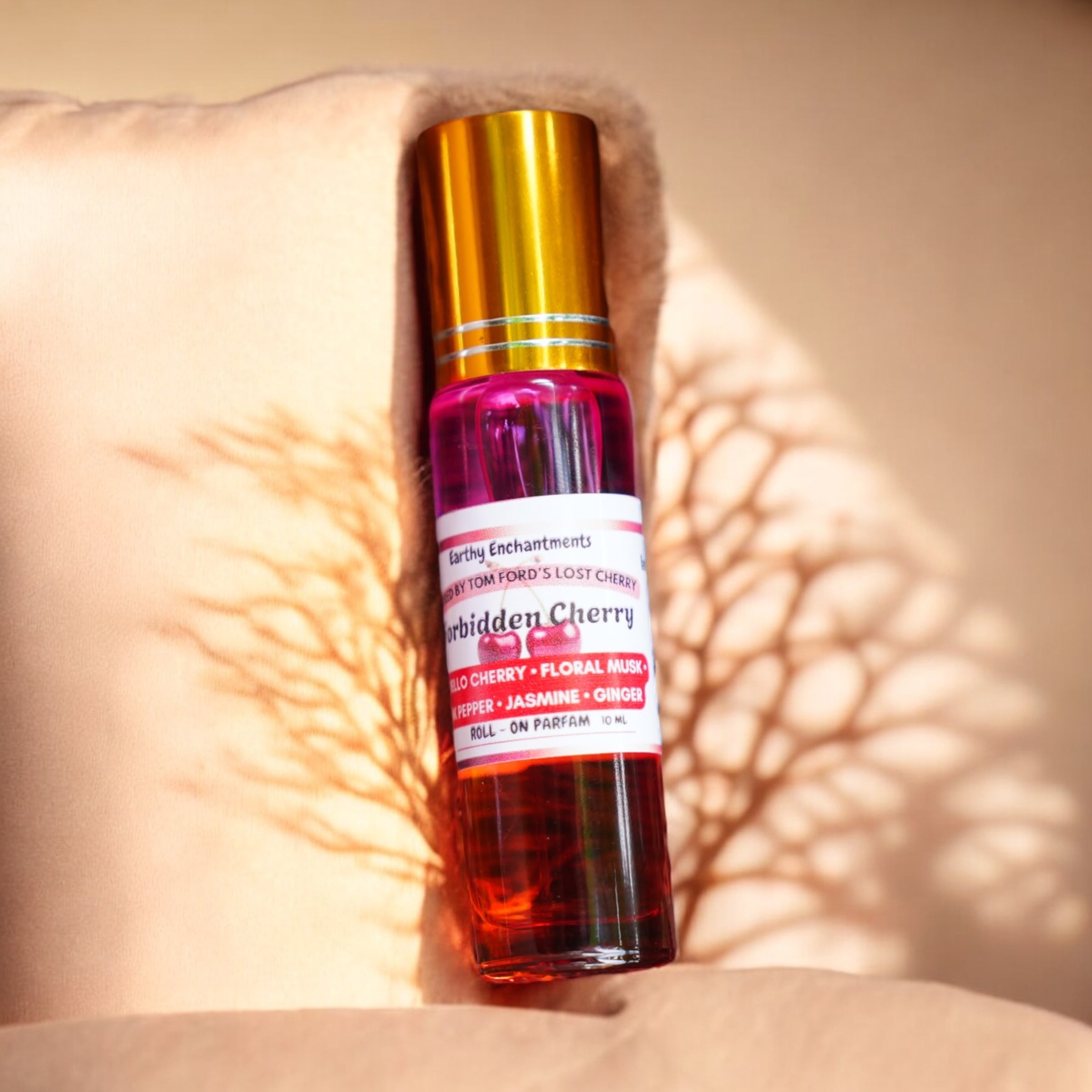 Roll - On Fragrences