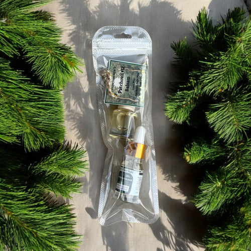 Car Diffuser Refills