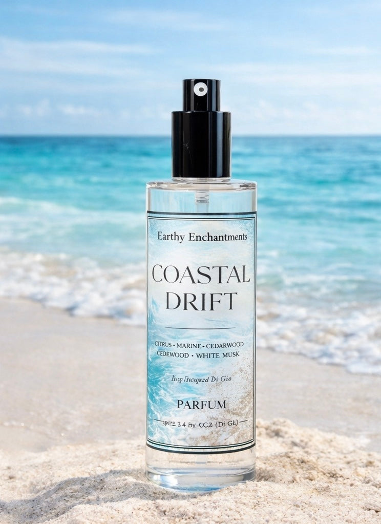 Coastal Drift 3.4 FL OZ Parfum