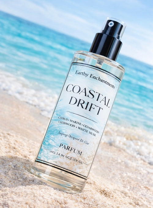 Coastal Drift 3.4 FL OZ Parfum