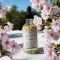 Japanese Cherry Blossom Body Oil