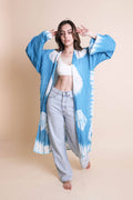 Ocean Drift Wrap