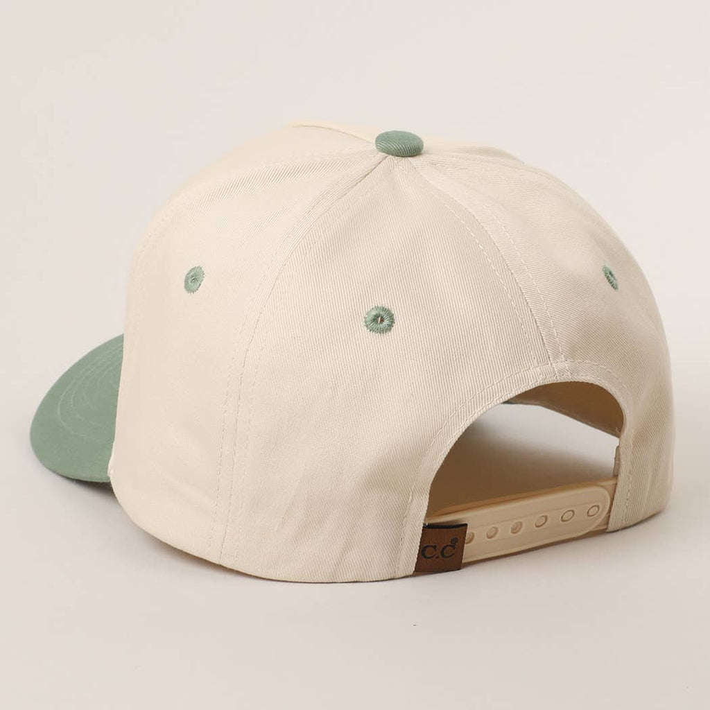 The Expensive & Difficult Hat