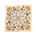 Sunset Bloom Bandana